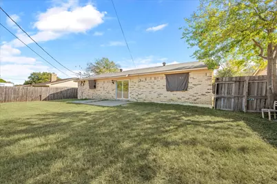 5945 Jackie Terrace, Watauga, TX 76148 - Photo 17