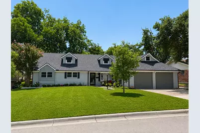 3409 Winifred Drive, Fort Worth, TX 76133 - Photo 1