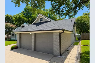 3409 Winifred Drive, Fort Worth, TX 76133 - Photo 35