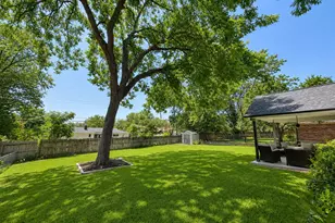 3409 Winifred Dr, Fort Worth, TX 76133 - Photo 33