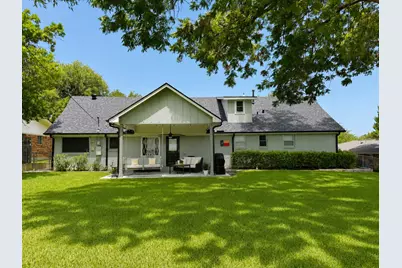 3409 Winifred Drive, Fort Worth, TX 76133 - Photo 31