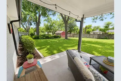 3409 Winifred Drive, Fort Worth, TX 76133 - Photo 29