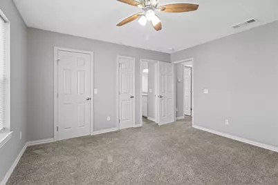 525-527 E Ball Street #525, Tom Bean, TX 75489 - Photo 11