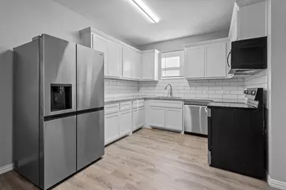525-527 E Ball Street #525, Tom Bean, TX 75489 - Photo 1