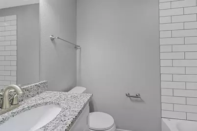 525-527 E Ball Street #525, Tom Bean, TX 75489 - Photo 13