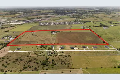 8648 B County Road 1128, Godley, TX 76044 - Photo 37