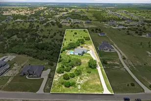 2088 Eagles Rdg Dr, Weatherford, TX 76087 - Photo 39
