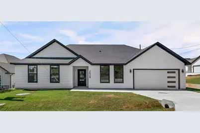2628 White Rock Drive, Granbury, TX 76048 - Photo 1