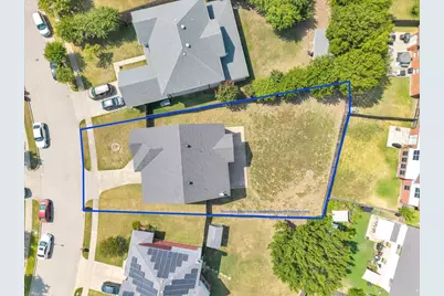 6610 Beryl Drive, Arlington, TX 76002 - Photo 27