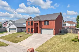 6610 Beryl Dr, Arlington, TX 76002 - Photo 3