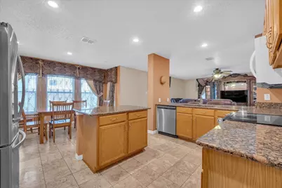 6610 Beryl Drive, Arlington, TX 76002 - Photo 11