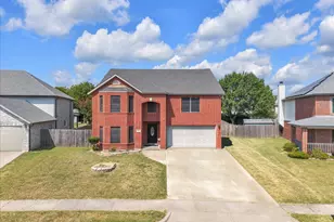 6610 Beryl Dr, Arlington, TX 76002 - Photo 1
