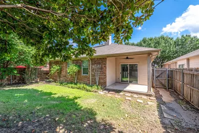 5712 Eureka Bend, McKinney, TX 75070 - Photo 31