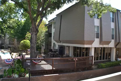4859 Cedar Springs Road #255, Dallas, TX 75219 - Photo 15