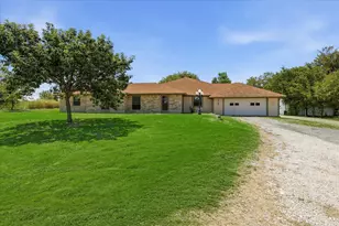 8766 Webb Rd, Ponder, TX 76259 - Photo 1