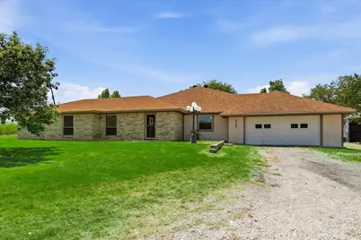 8766 Webb Road, Ponder, TX 76259 - Photo 3
