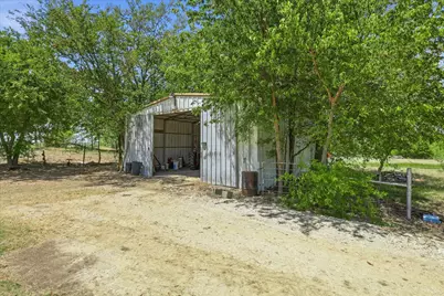 8766 Webb Road, Ponder, TX 76259 - Photo 33