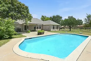 8109 N Water Tower Rd, Fort Worth, TX 76179 - Photo 27