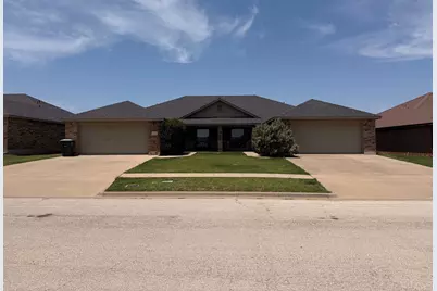 3836 Carrera Lane, Abilene, TX 79602 - Photo 1