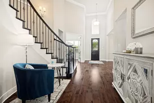 6704 Sorrento Ln, Flower Mound, TX 75077 - Photo 5