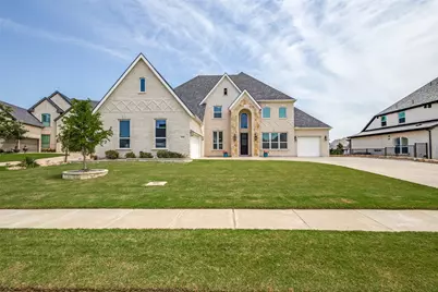 6704 Sorrento Lane, Flower Mound, TX 75077 - Photo 1