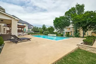 6704 Sorrento Ln, Flower Mound, TX 75077 - Photo 37