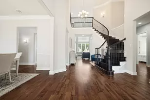 6704 Sorrento Ln, Flower Mound, TX 75077 - Photo 3