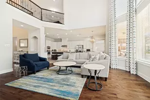 6704 Sorrento Ln, Flower Mound, TX 75077 - Photo 11