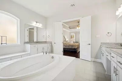 6704 Sorrento Lane, Flower Mound, TX 75077 - Photo 21