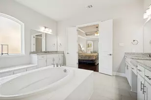 6704 Sorrento Ln, Flower Mound, TX 75077 - Photo 21