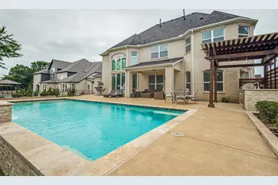 6704 Sorrento Lane, Flower Mound, TX 75077 - Photo 35