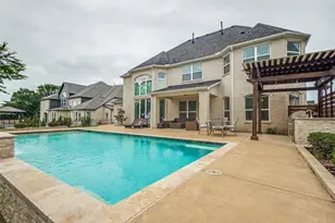 6704 Sorrento Ln, Flower Mound, TX 75077 - Photo 35