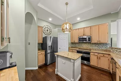 1507 Persimmon Court, Allen, TX 75002 - Photo 9