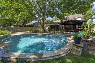 1507 Persimmon Court, Allen, TX 75002 - Photo 3