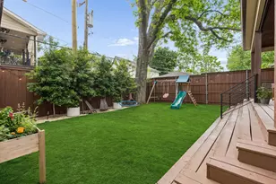 5526 Mercedes Ave, Dallas, TX 75206 - Photo 3