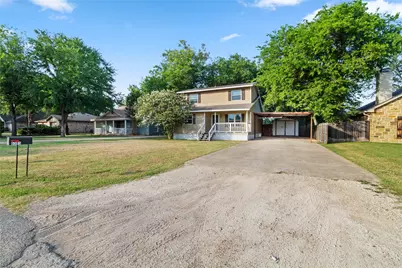 6301 Sydney Drive, Waco, TX 76708 - Photo 1