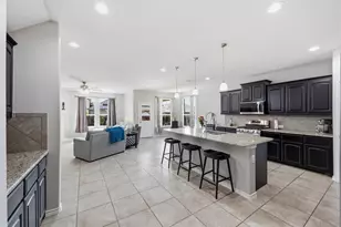 15752 Mirasol Dr, Fort Worth, TX 76177 - Photo 15