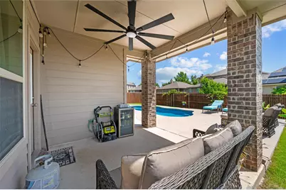 15752 Mirasol Drive, Fort Worth, TX 76177 - Photo 35