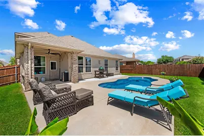 15752 Mirasol Drive, Fort Worth, TX 76177 - Photo 37