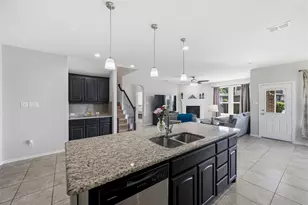 15752 Mirasol Dr, Fort Worth, TX 76177 - Photo 19