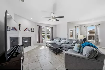 15752 Mirasol Drive, Fort Worth, TX 76177 - Photo 11
