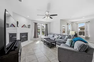 15752 Mirasol Dr, Fort Worth, TX 76177 - Photo 11