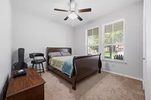 15752 Mirasol Dr, Fort Worth, TX 76177 - Photo 31