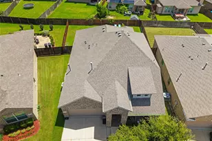 15752 Mirasol Dr, Fort Worth, TX 76177 - Photo 5