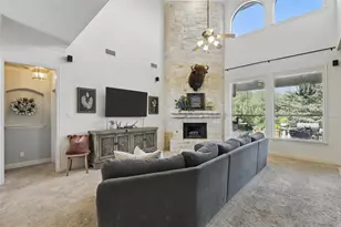 3404 Creek Crossing Dr, Weatherford, TX 76087 - Photo 23