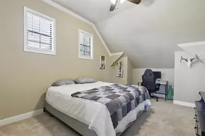 3404 Creek Crossing Drive, Weatherford, TX 76087 - Photo 9