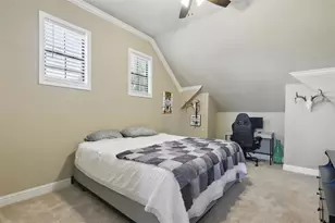 3404 Creek Crossing Dr, Weatherford, TX 76087 - Photo 9