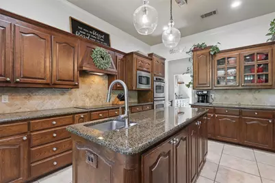 3404 Creek Crossing Drive, Weatherford, TX 76087 - Photo 29
