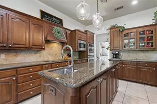 3404 Creek Crossing Dr, Weatherford, TX 76087 - Photo 29