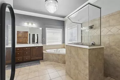 3404 Creek Crossing Drive, Weatherford, TX 76087 - Photo 13